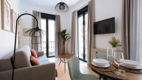 Chiqui and Vicente Suite Apartments